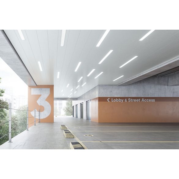 Exterior Ceiling Tiles Panels Armstrong Ceiling Solutions Commercial