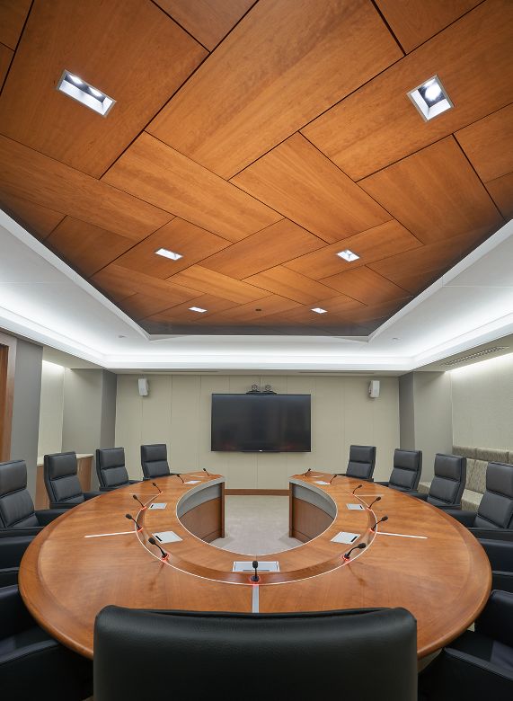 Armstrong World Industries, Inc. Board Room Lancaster, PA