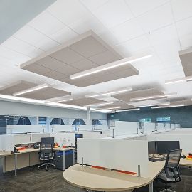 Ceilings For Commercial Use Armstrong Ceiling Solutions