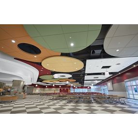 Ceilings For Education Armstrong Ceiling Solutions