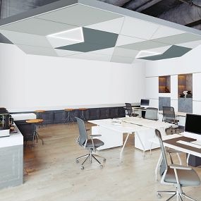 Office Ceilings Armstrong Ceiling Solutions Commercial