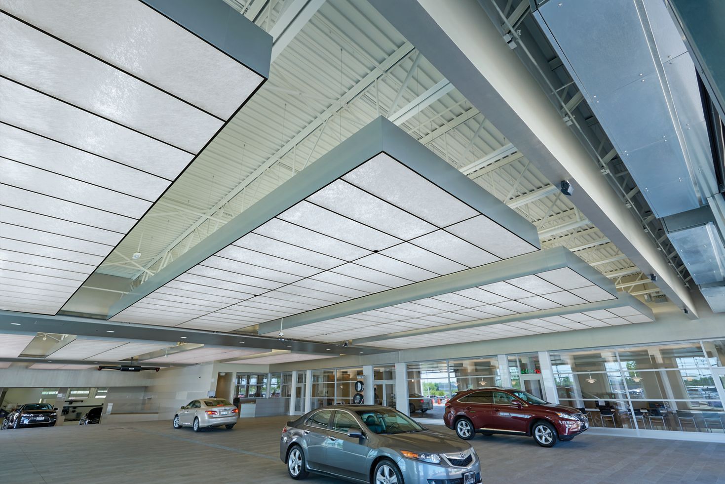 Arlington Heights Lexus >> Arlington Lexus | Armstrong Ceiling Solutions – Commercial Arlington Heights Lexus >> Arlington Lexus | Armstrong Ceiling Solutions – Commercial