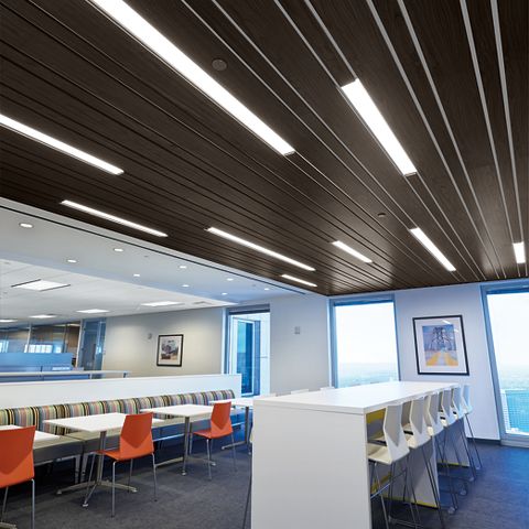 METALWORKS Linear 8121 Armstrong Ceiling Solutions  METALWORKS Linear 8121 Armstrong Ceiling Solutions