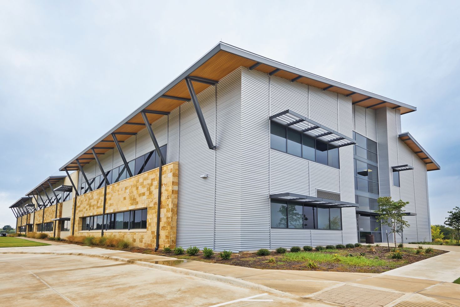 Weatherford College Wise County Campus Armstrong Ceiling Solutions