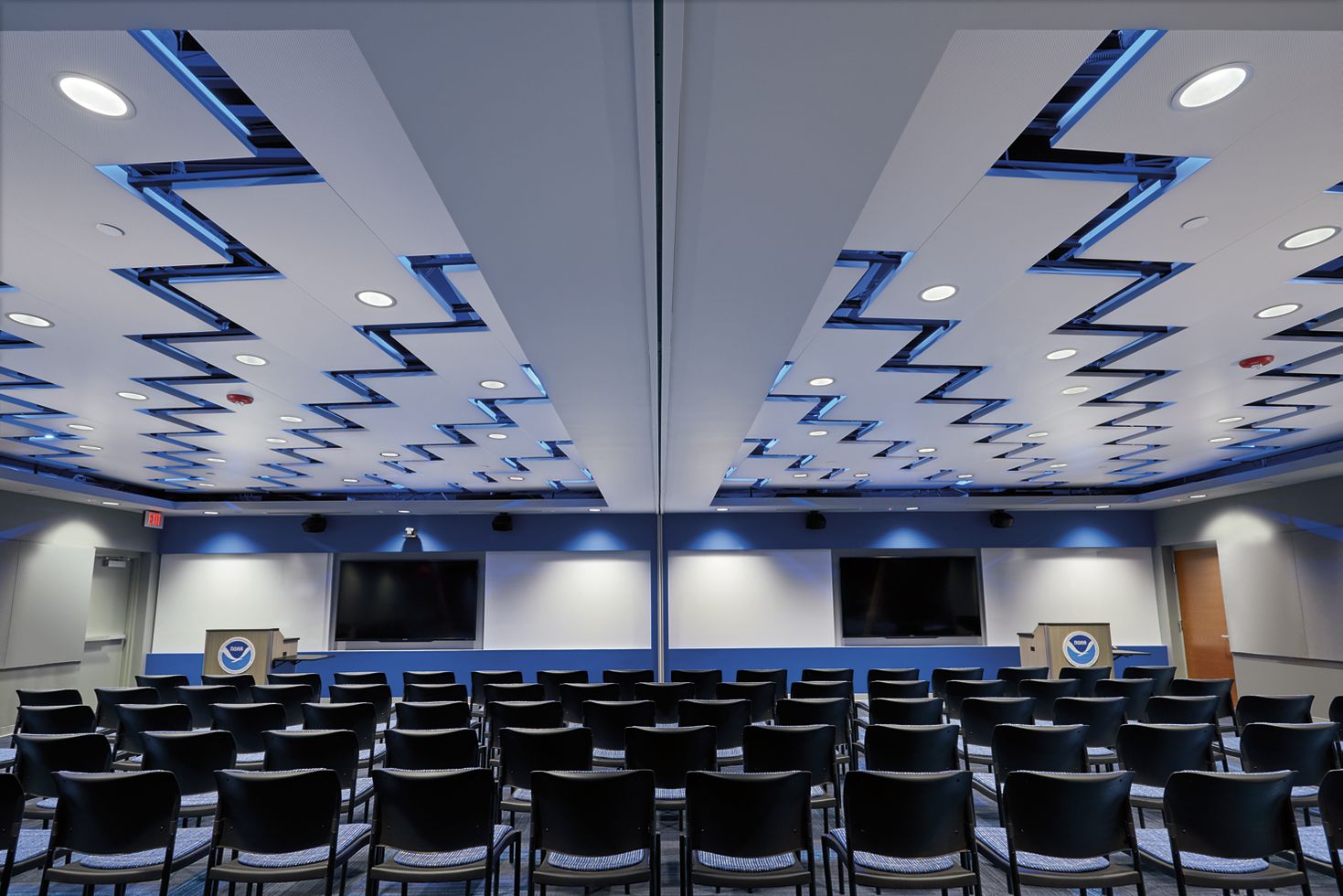 NOAA Armstrong Ceiling Solutions Commercial