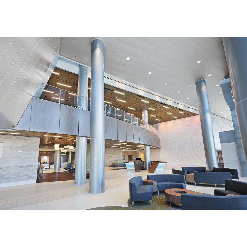 Ceiling Trims and Transitions Armstrong Ceiling Solutions Commercial