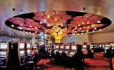 Harrah's Cherokee Casino Cherokee , NC