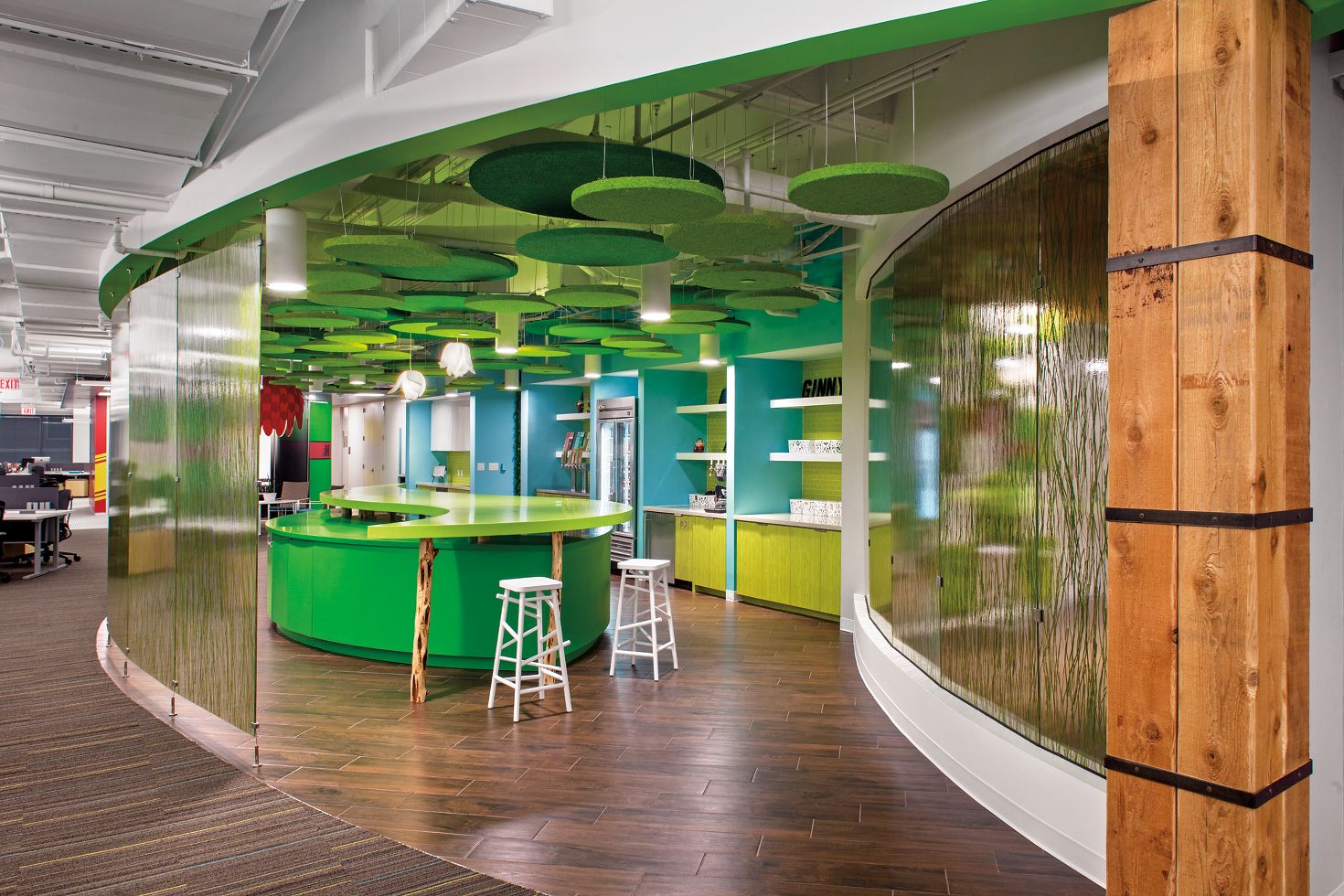 Retail Me Not Armstrong Ceiling Solutions Commercial