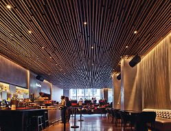 Milford Plaza Armstrong Ceiling Solutions Commercial