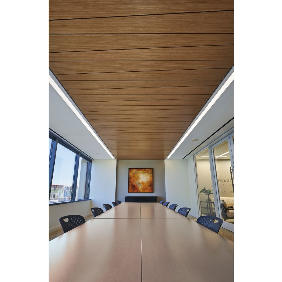 Wood Ceilings, Planks, Panels | Armstrong Ceiling Solutions – Commercial