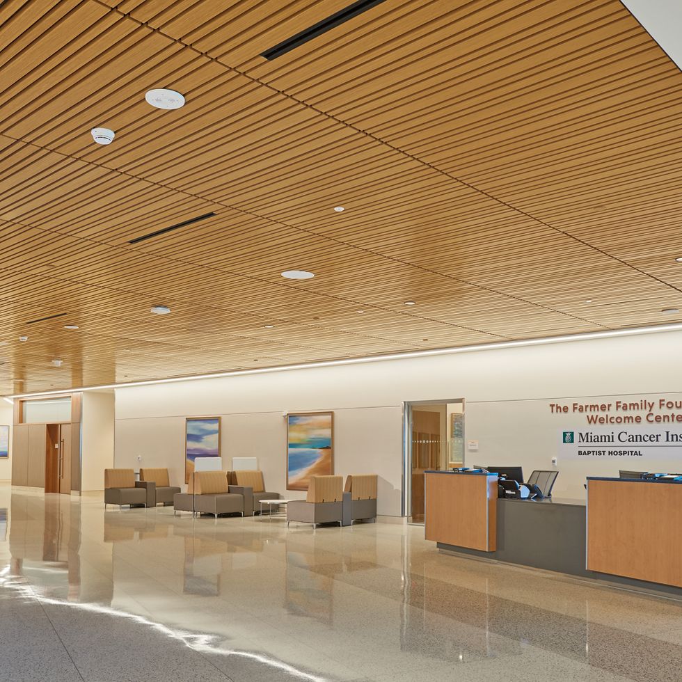 WOODWORKS Lines | Armstrong Ceiling Solutions � Commercial