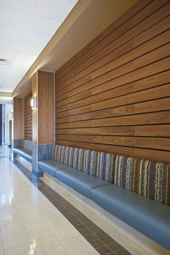 Oxford Civic Center Armstrong Ceiling Solutions Commercial