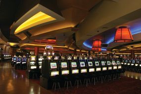 Morongo Casino Address