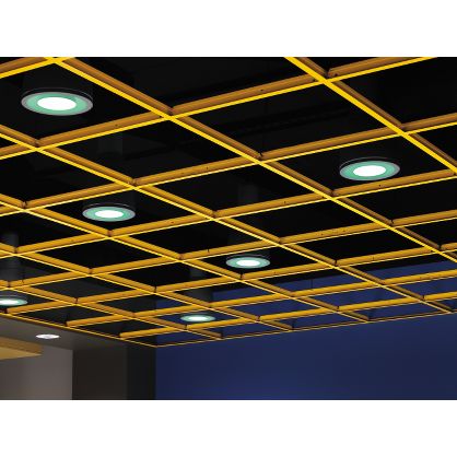 360 Painted Grid 56418 Armstrong Ceiling Solutions