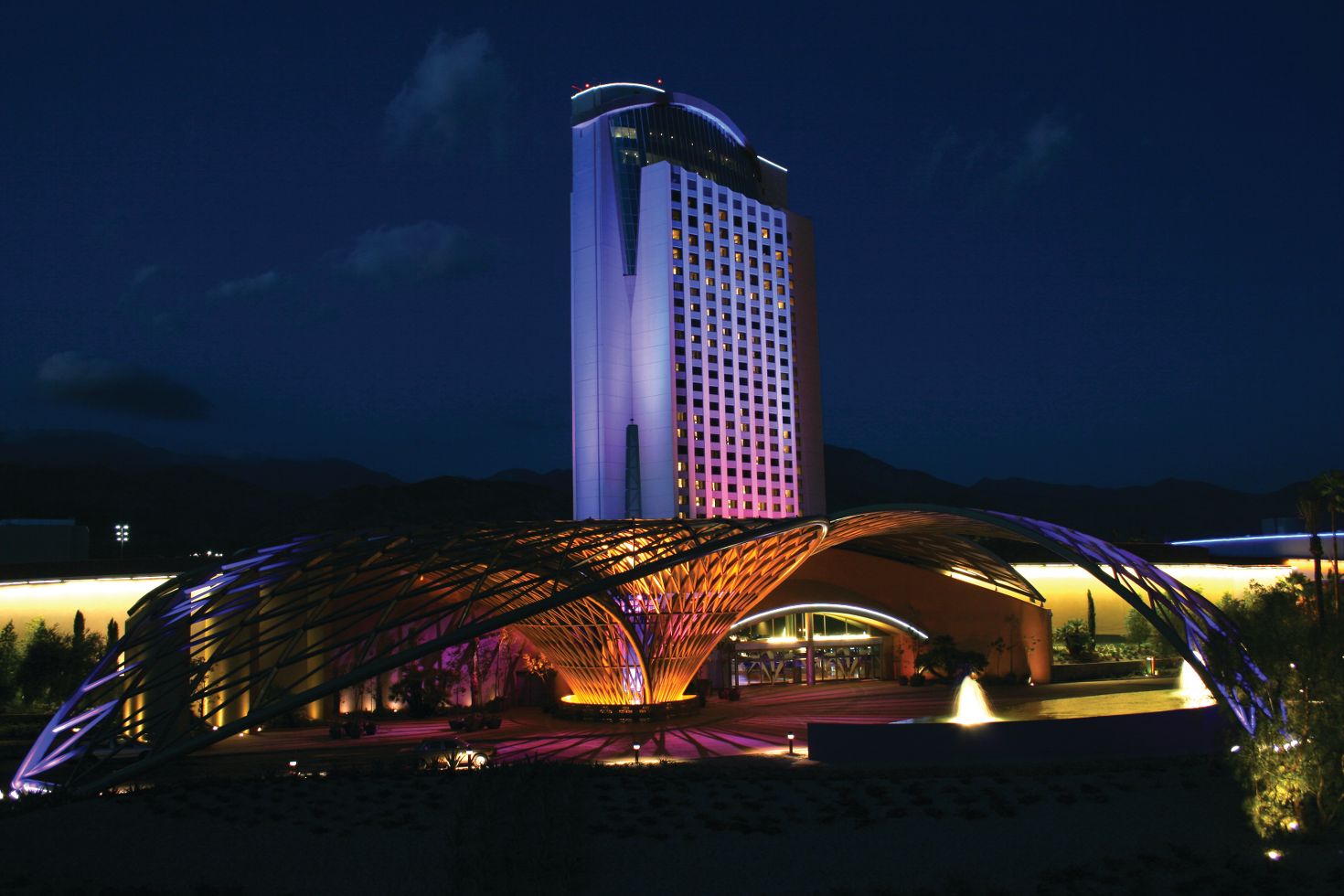 Morongo