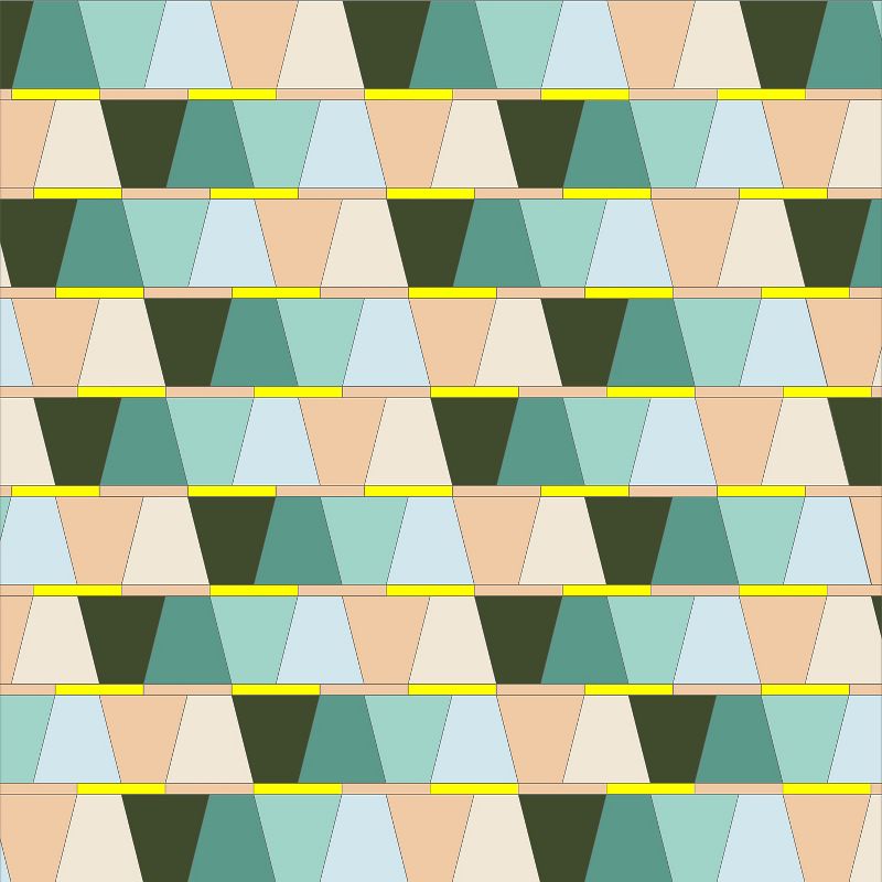DESIGNFlex Shapes - Pattern SH 19 | Armstrong Ceiling Solutions ...