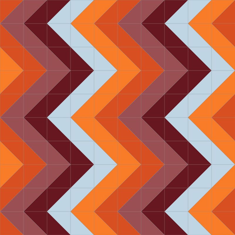 DESIGNFlex Shapes Pattern SH 37 Armstrong Ceiling Solutions