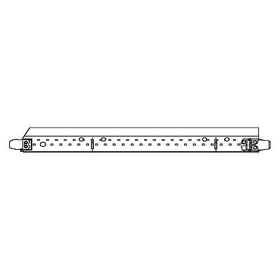 Silhouette Xl Bolt Slot 1 8 Armstrong Ceiling Solutions