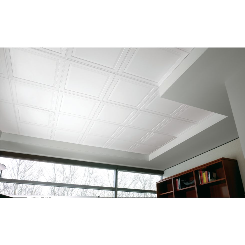 LEDGES - 8013 | Armstrong Ceiling Solutions – Commercial