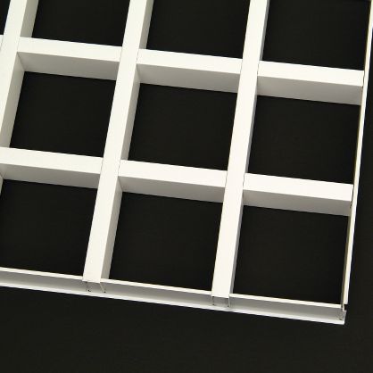 Metalworks Open Cell 6189 Armstrong Ceiling Solutions