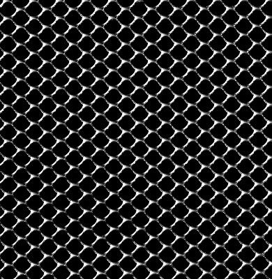 expanded metal cad