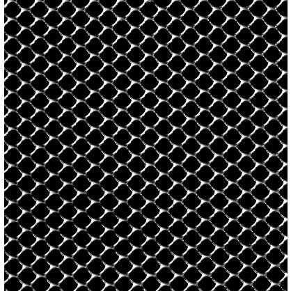 Metalworks Mesh Expanded Metal 6137am Armstrong