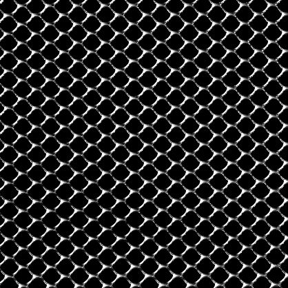 Metalworks Mesh Expanded Metal 6137am Armstrong