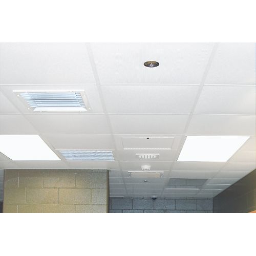 Armstrong Acoustical Ceiling Tile Installation Review Home Co