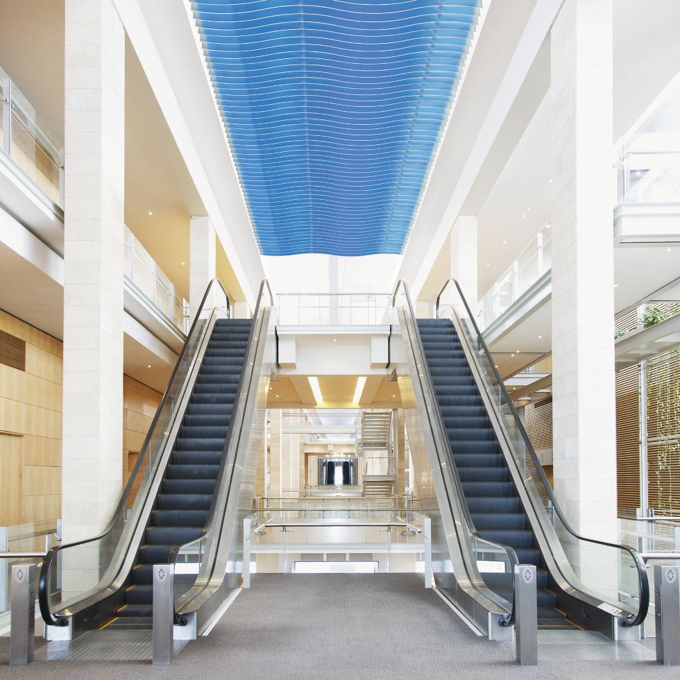Translucent Ceilings | Armstrong Ceiling Solutions – Commercial