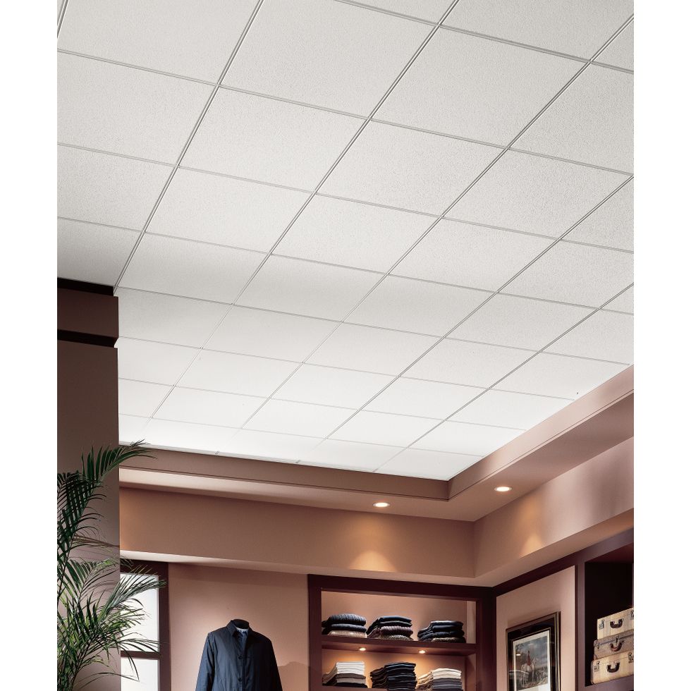 DUNE - 1775 | Armstrong Ceiling Solutions - Commercial