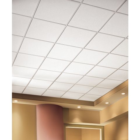 OPTIMA Lay-In and Tegular - 3152 | Armstrong Ceiling Solutions – Commercial