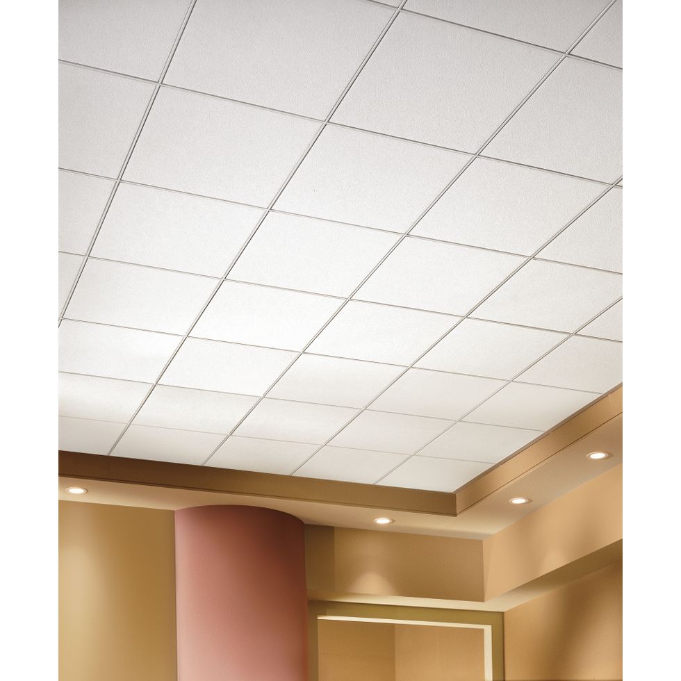 Mineral Fiber Ceilings | Armstrong Ceiling Solutions – Commercial