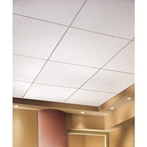 OPTIMA Lay-In and Tegular - 3252 | Armstrong Ceiling Solutions – Commercial