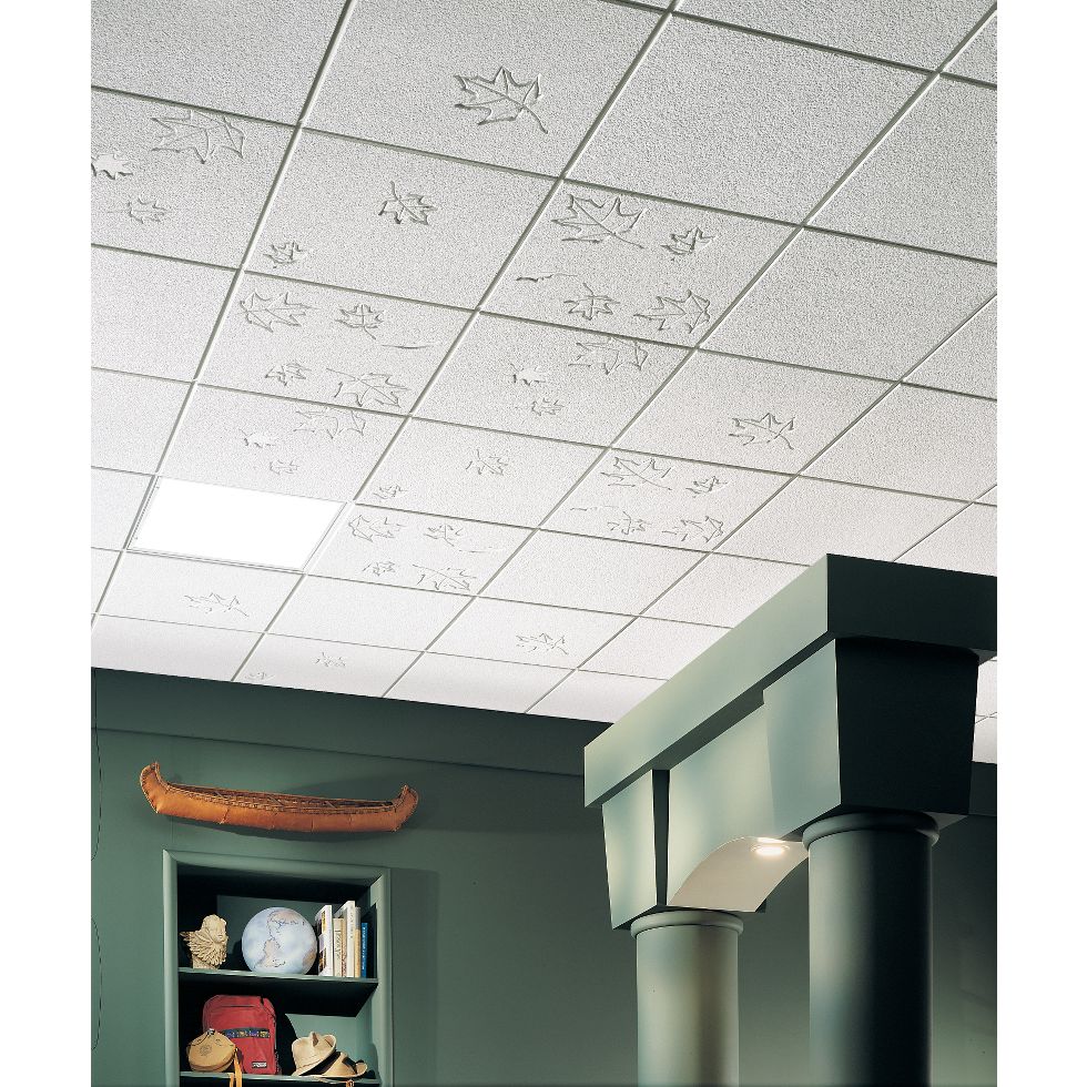 Mineral Fiber Ceilings | Armstrong Ceiling Solutions – Commercial