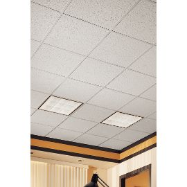 Suspended Ceiling Tiles 2x2