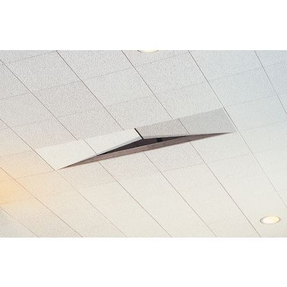 Prelude Concealed Ml7343 Armstrong Ceiling Solutions Commercial