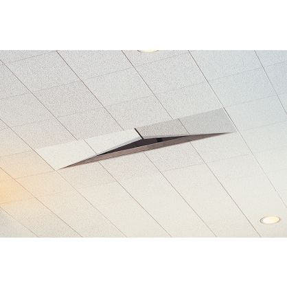 Prelude Concealed 7300 Armstrong Ceiling Solutions