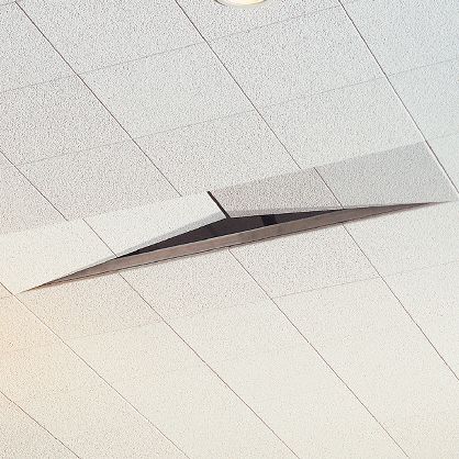 Prelude Concealed Xl7342 Armstrong Ceiling Solutions