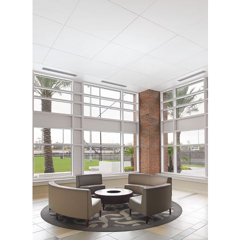 Lyra Pb Vector 8499pb Armstrong Ceiling Solutions Commercial