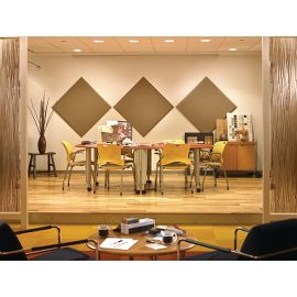 Acoustic Wall Panels Armstrong Ceiling Solutions Commercial