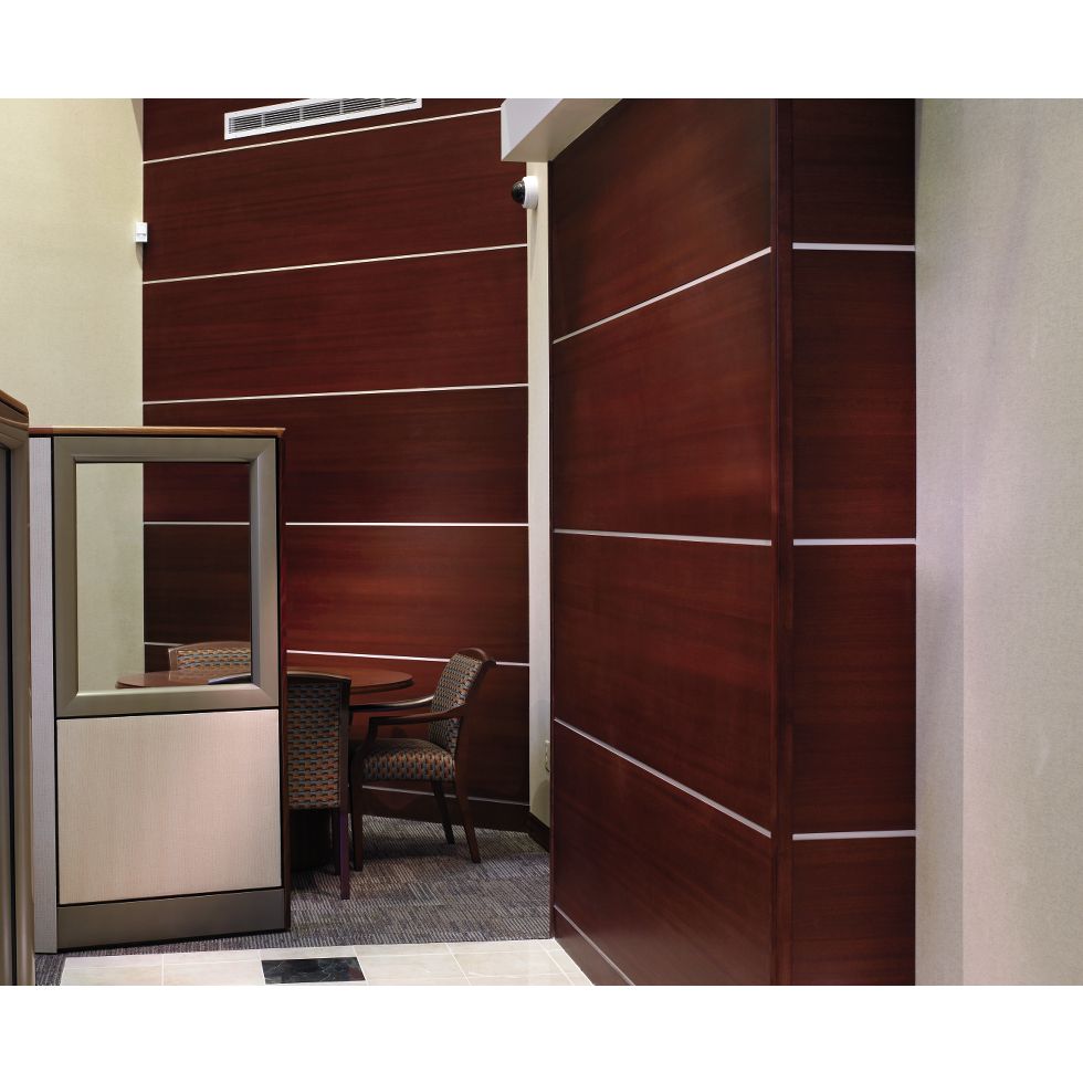 Wood Wall Panels | Armstrong Ceiling Solutions – Commercial