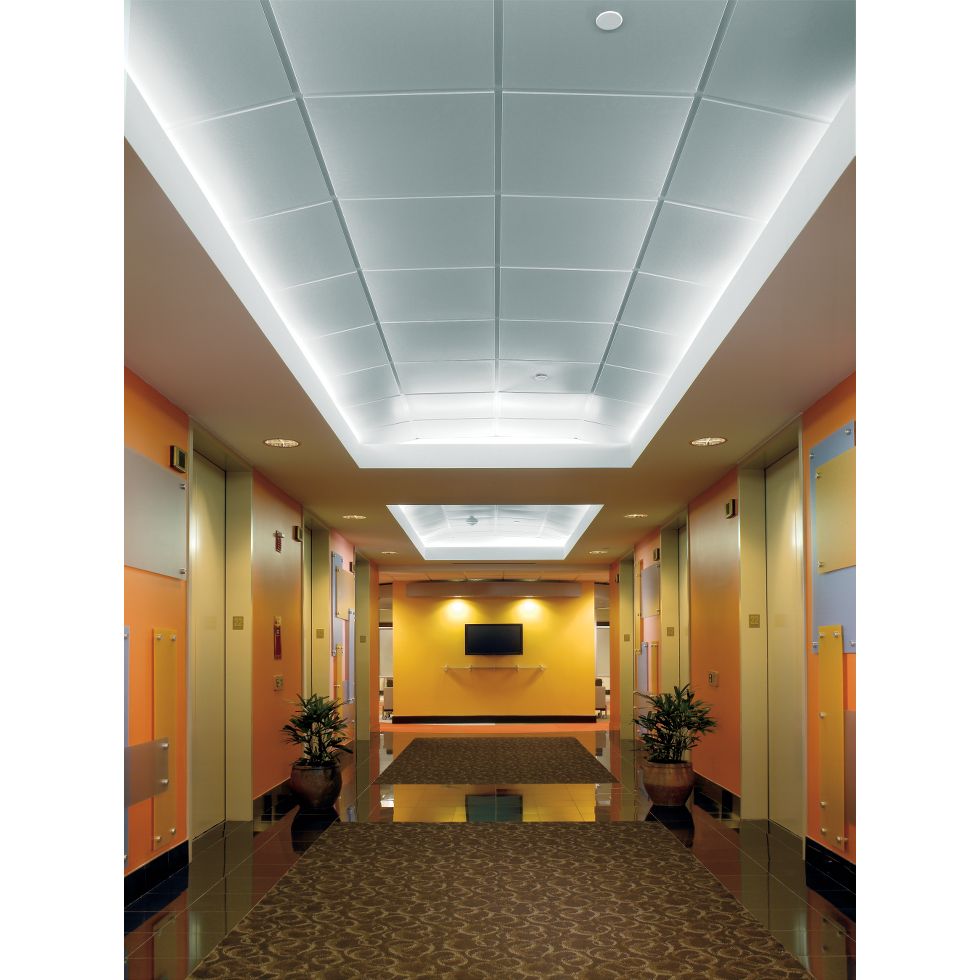 Lay-in & Tegular Ceilings | Armstrong Ceiling Solutions – Commercial