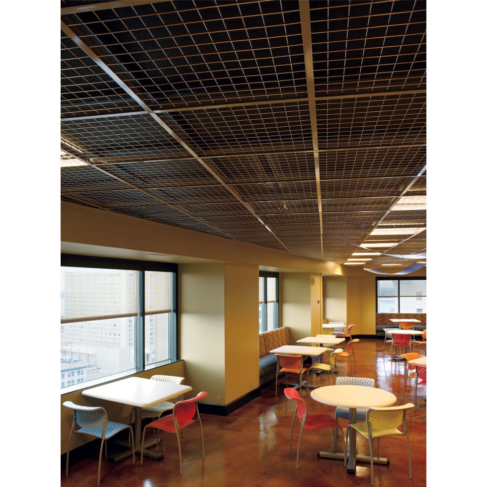 Metal Ceilings | Armstrong Ceiling Solutions – Commercial