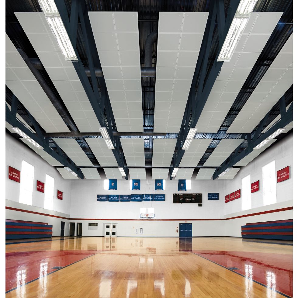 Metal Ceilings | Armstrong Ceiling Solutions – Commercial