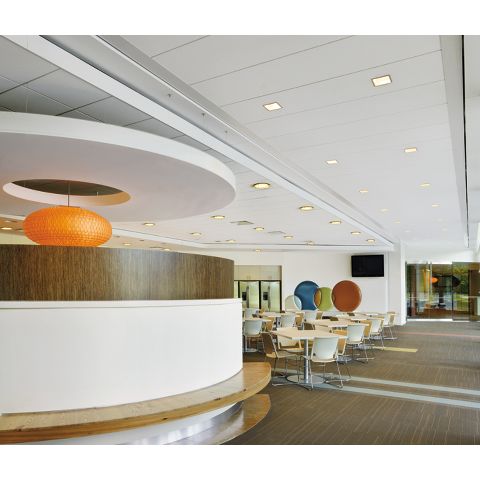 Axiom Ceiling Trim