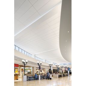 Transportation Venues Armstrong Ceiling Solutions