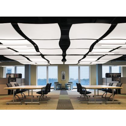 Soundscapes Shapes 5442bzl Armstrong Ceiling Solutions