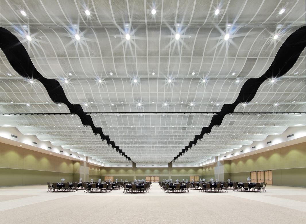 Tulsa Convention Center