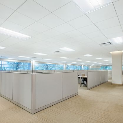 Ultima Tegular And Vector 3450 Armstrong Ceiling