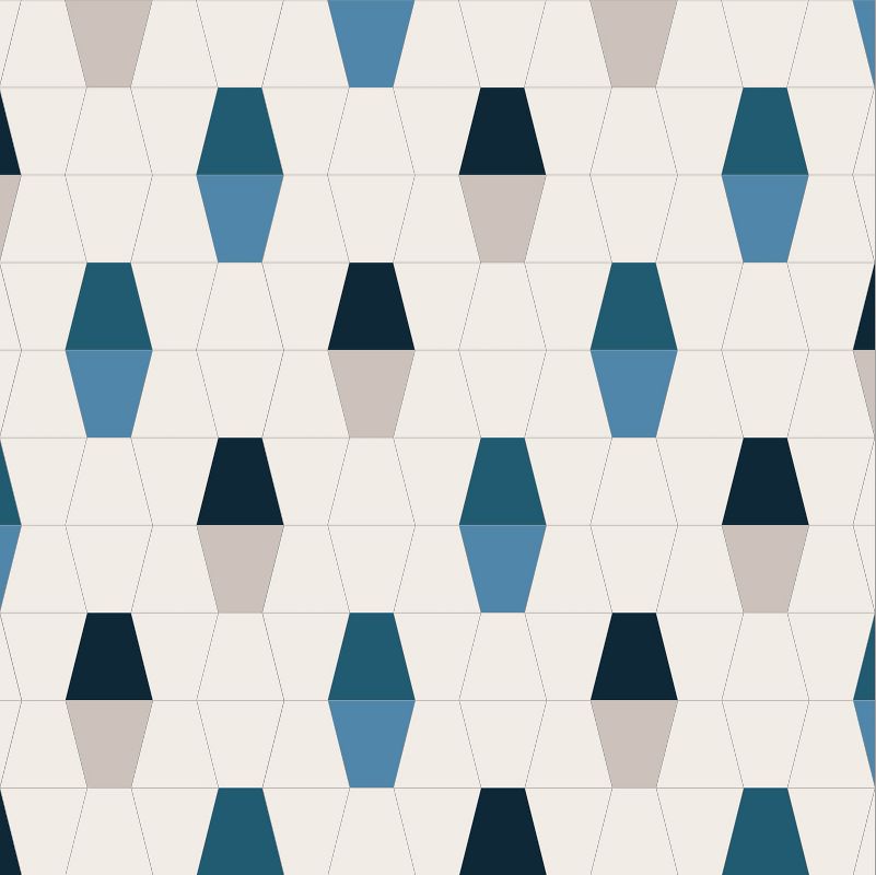 DESIGNFlex Shapes Pattern SH 15 Armstrong Ceiling Solutions